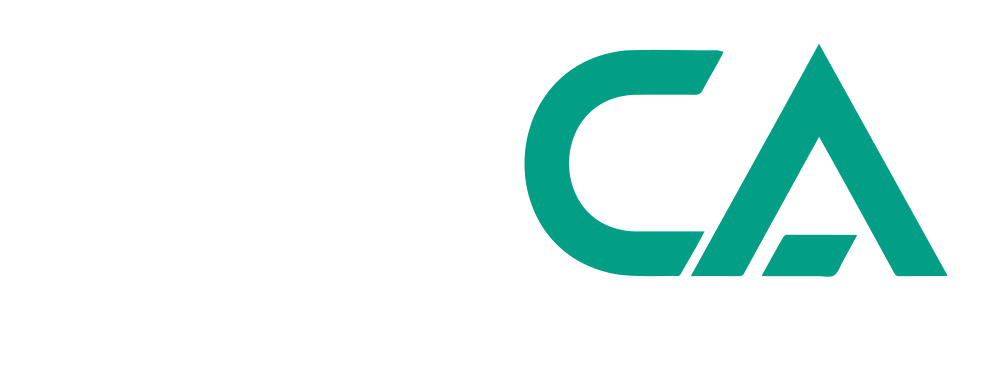 ASCA Audit & Advisory logo