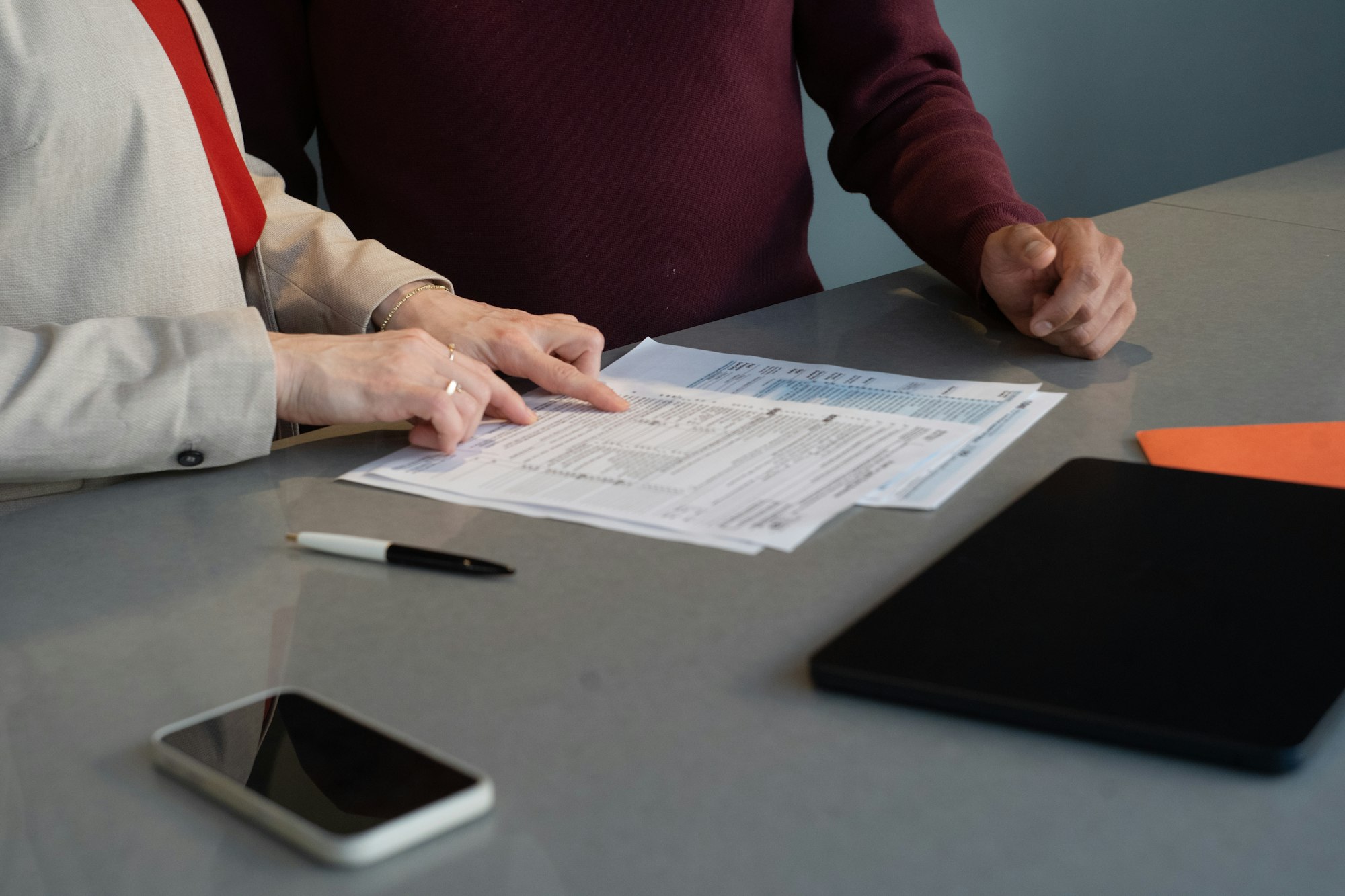 Audit & Assurance in Dubai, UAE
