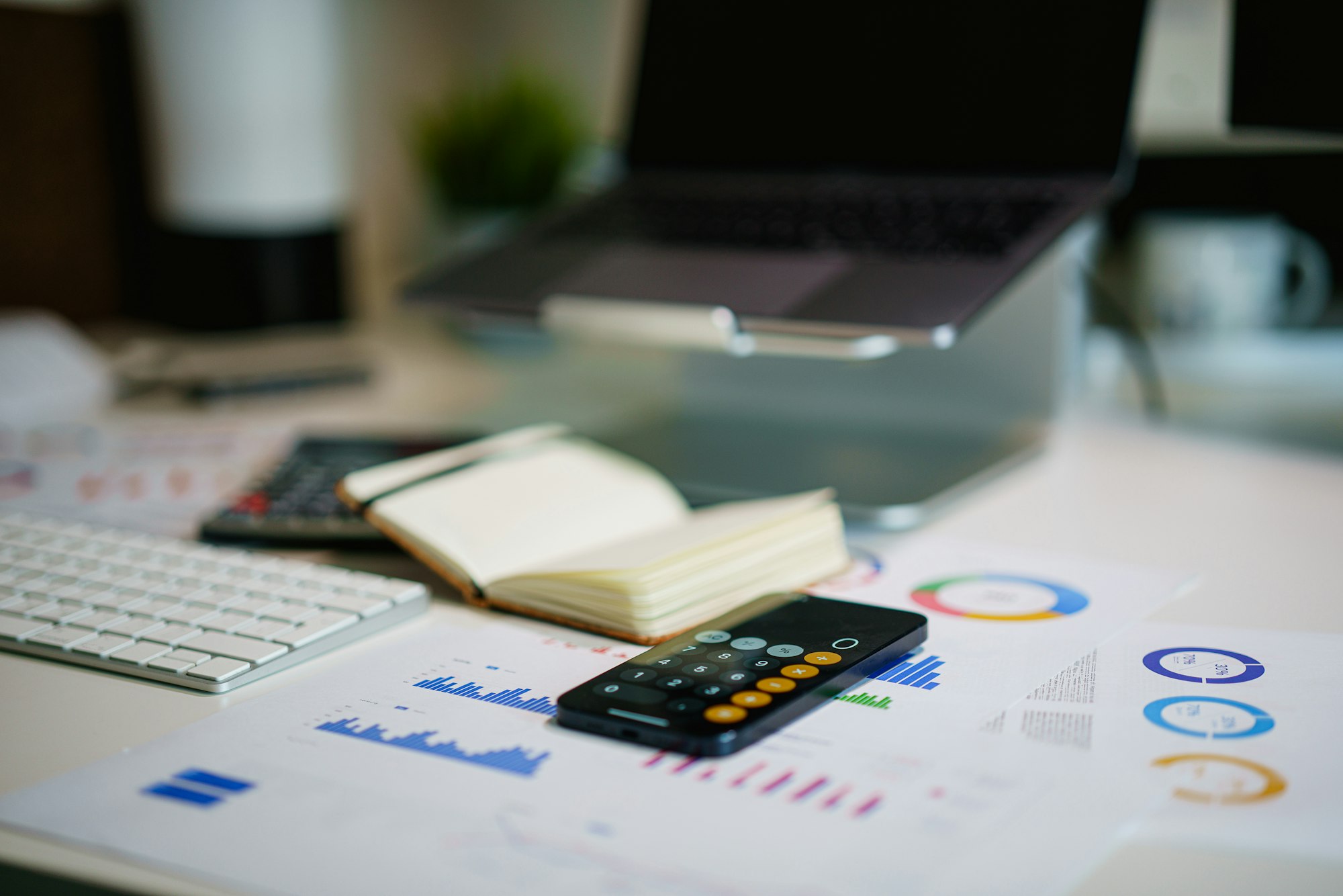 Business Valuation & Advisory in Dubai, UAE