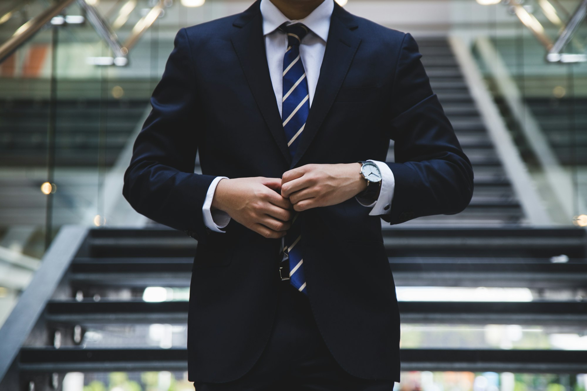 CFO Services in Dubai, UAE