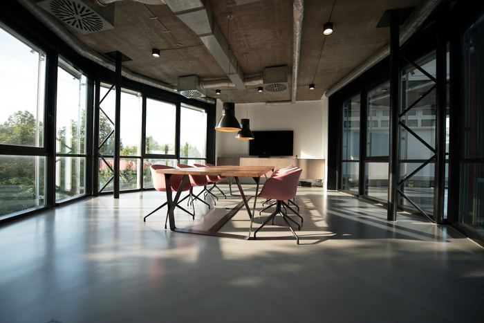 New company office setup in Dubai