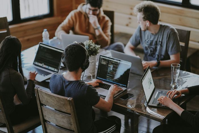 HR and IT team collaboration